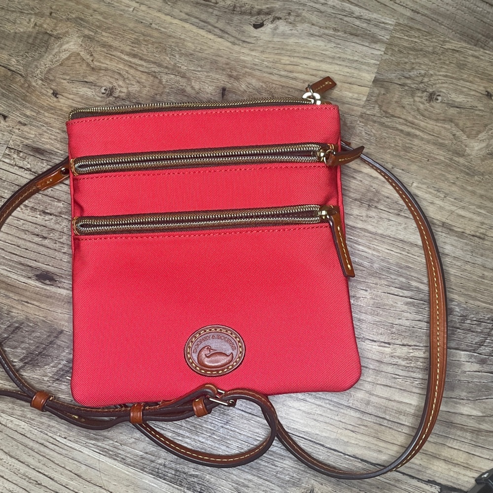 Dooney & Burke Crossbody